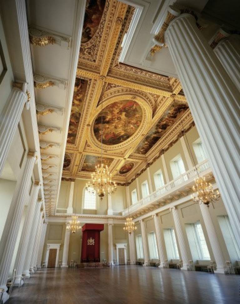banqueting House events